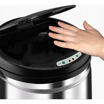 Odpadkový koš Odpadkový koš Timeless Tools 42 l, 1-komorový