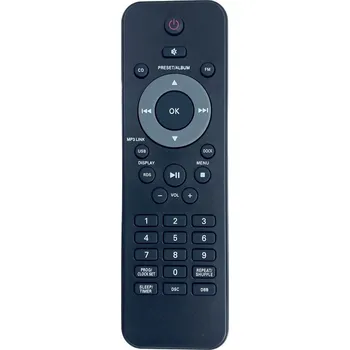 Dálkový ovladač Neoriginální dálkový ovladač - PHILIPS 996510048247