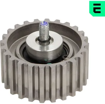 Motor automobilu Vratná vodící kladka OPTIMAL 0-N1352