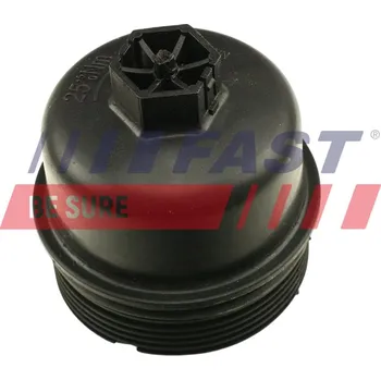 Olejový filtr Kryt pouzdra olejového filtru FAST FT94747