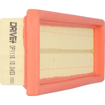 Vzduchový filtr Vzduchový filtr DRIVE+ DP1110.10.0403