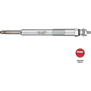 Zapalovací a žhavicí svíčka 7957 D-Power