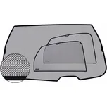 Sluneční clony Laitovo Škoda Rapid 2012-2019 (liftback)