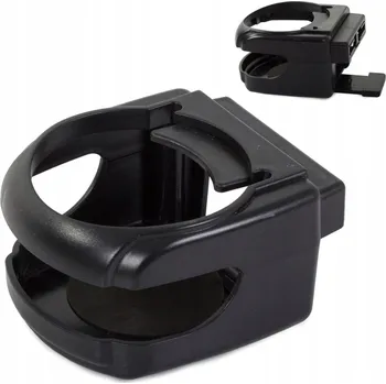 Držák do auta Držák do auta na nápoje do kelímku