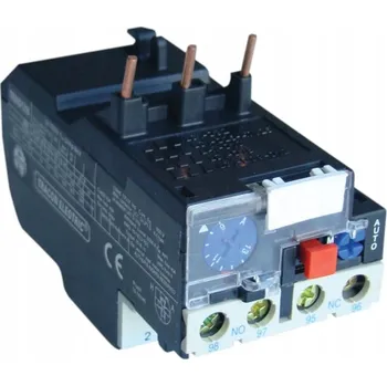 Relé Relé Tracon 400 V IP20 6 A