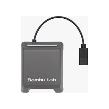 Příslušenství k 3D tiskárně Bambu Lab Toolhead Enhanced Cooling Fan H2 - Vylepšený ventilátor tiskové hlavy pro H2D / H2S