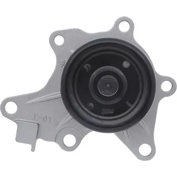 Chladič motoru Vodní čerpadlo, chlazení motoru VALEO 529211