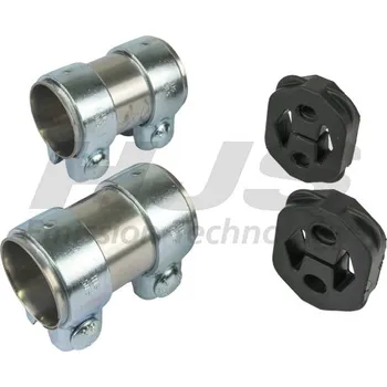 Montážní sada, výfukový systém HJS 82 11 9228