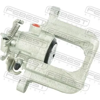 Brzdový třmen Brzdový třmen FEBEST 2077-CARRLH