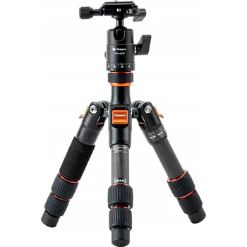 Stativ Stativ Fotopro X-go mini 2 s kulovou hlavou FPH-42QP