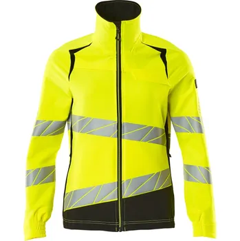pracovní bunda MASCOT® Bunda Hi-vis žlutá/černá Velikost: XL
