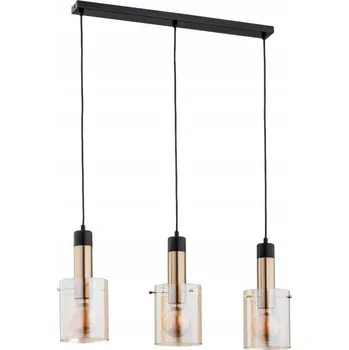 Závěsné svítidlo Alfa Bella 3 - světelný bod E27