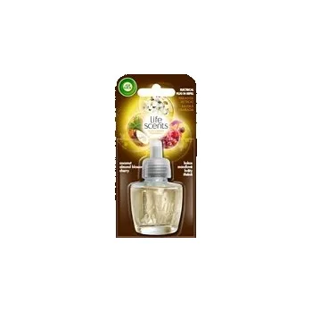 Čistič podlahy Air Wick Life Scents Paradise Retreat elektrický osvěžovač náhradní náplň 19 ml