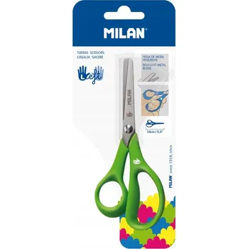 Kancelářské nůžky Kancelářské nůžky Milan 14 cm
