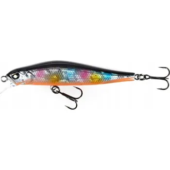 Umělá nástraha Wobler Lucky John Basara 90SP 9 Cm 10,5 g 321 0,5-1,5 m Suspending (Neutrální Vznášivost)