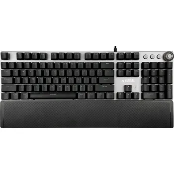 Klávesnice Mechanická klávesnice IBOX AURORA K-3 KRGB Gaming