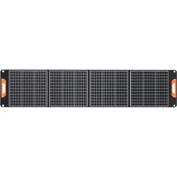 SOLÁRNÍ PANEL 150W KEMPINGOVÝ PŘENOSNÝ