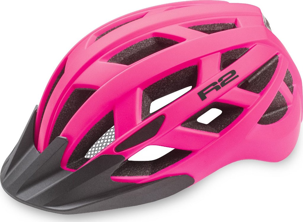 Cyklistická helma R2 LUMEN ATH18A4 Velikost: M
