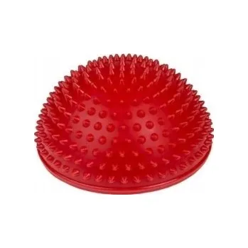 Bezpečnostní kamera Senzorická polokoule Tullo 472 červená