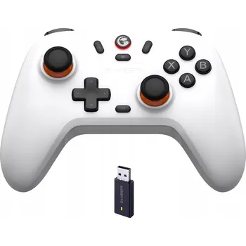 Gamepad BEZDRÁTOVÝ GAMEPAD OVLADAČ GAMESIR T4 NOVA LITE PC ANDROID SWITCH
