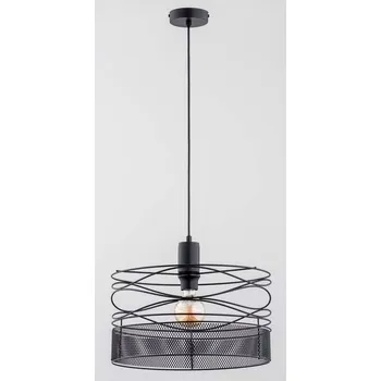 Závěsné svítidlo ALFA 1 -bodové světlo E27