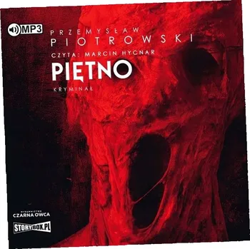 Umění Piętno Przemysław Piotrowski