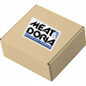 Startér Elektromagnetický spínač, startér Hoffer 46223