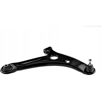 Zavěšení kol NTY ZWD-MS-133 Rameno, odpružení