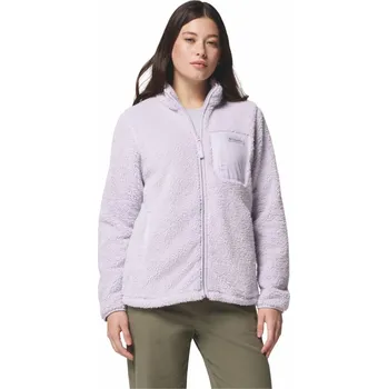 Dámská mikina Columbia West Bend™ Full Zip II W 2099271551 - lavender pearl XS