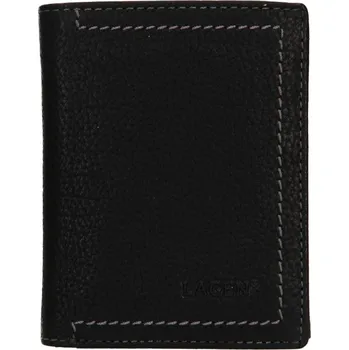 Módní doplněk Lagen BLC/4694/220 Black