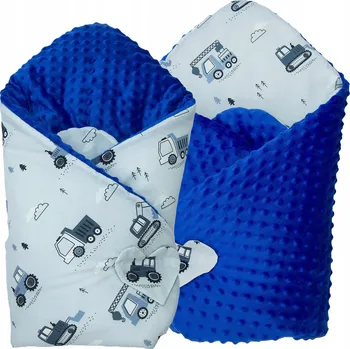 Zavinovačka ZAVINOVAČKA ZAVINKA, ZAVINOVAČKA MINKY BAVLNA Kerstin