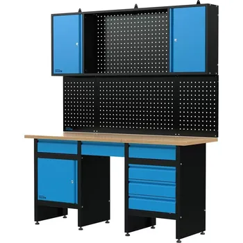 Dílenský stůl GÜDE 40497