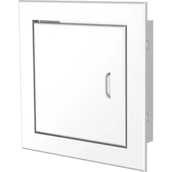 Revizní dvířka Revizní dvířka DOSPEL 150x200 mm ABS
