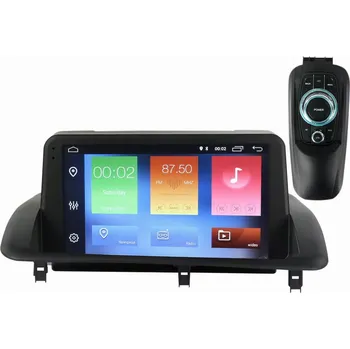 GPS navigace AUTORÁDIO S GPS NAVIGACÍ LEXUS CT200 2011-2018 ANDROID