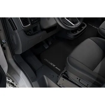 autokoberec TOYOTA PROACE MAX VELUROVÁ ROHOŽKA PŘEDNÍ OE PZ4L1-H9352