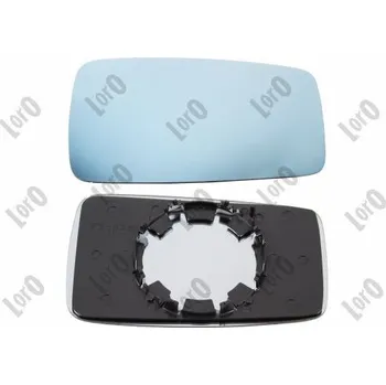 Autosklo Sklo do zrcátka, vnější zrcátko ABAKUS 0201G03