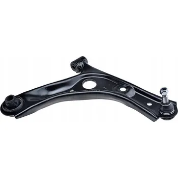 Zavěšení kol NTY ZWD-CT-037 Rameno , odpružení kol