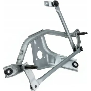 Soustava řízení EMW-FT-020 NTY MECHANISMUS STĚRAČŮ PŘEDNÍ