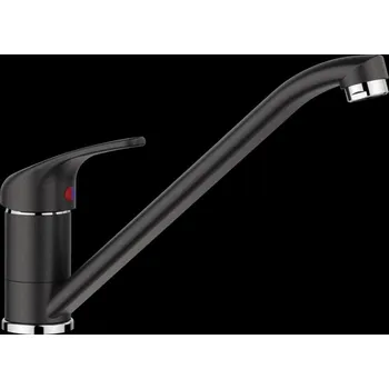 Digestoř Stojánková kuchyňská baterie Blanco DARAS šedá