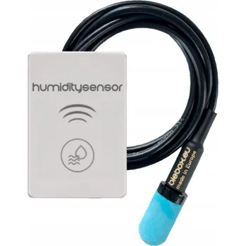 Senzor teploty a vlhkosti Blebox WiFi napájení ze sítě