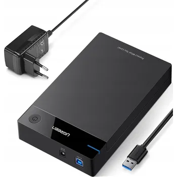 Externí pevný disk Externí disk 10TB USB 3.0 UGREEN