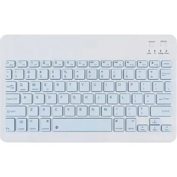 Příslušenství pro tablet BEZDRÁTOVÁ BLUETOOTH KLÁVESNICE pro SAMSUNG APPLE LENOVO XIAOMI HUAWEI