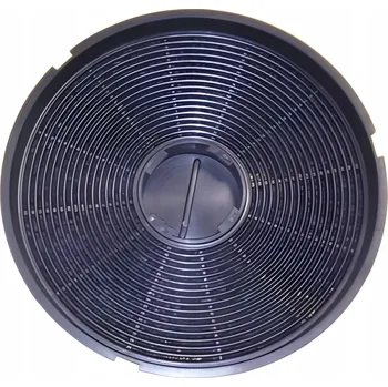 Příslušenství pro digestoř Univerzální uhlíkový filtr 30/35M pro kuchyňské digestoře