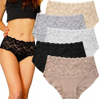 Dámské spodní prádlo Kasawi dámské kalhotky Kalhotky velikost XL