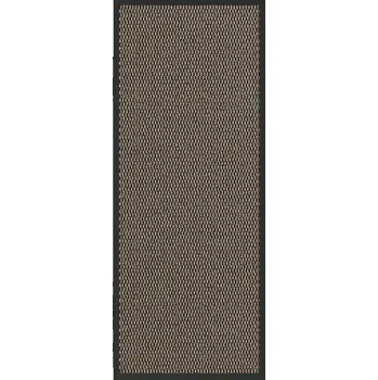 Rohožka Rohožka hnědá 60x150 cm