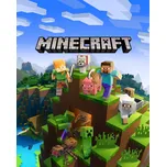 Minecraft PC – digitální verze