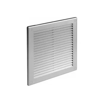 Větrací mřížka Ventilační mřížka Ventilační fra