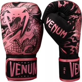 Boxerské rukavice Boxerské rukavice Venum VENUM-03169-113-12oz 12 oz