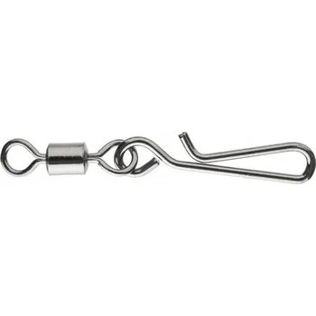 Obratlík s karabinkou Daiwa Fast Attach