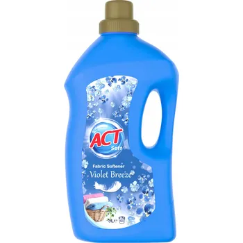 Aviváž TEKUTÁ AVIVÁŽ S VŮNÍ FIALEK 3 L